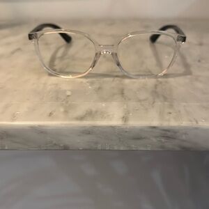 ✨Kids girls glasses Rayban ✨